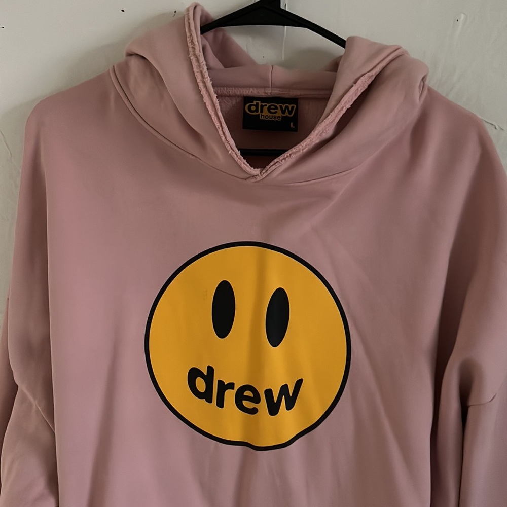 DREW HOUSE HOODIE